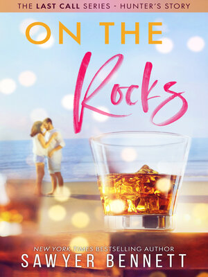 On the Rocks - ebook
